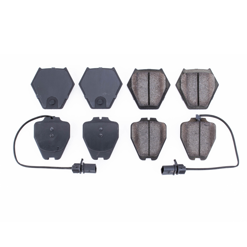 Power Stop 00-02 Audi S4 Front Autospecialty Kit w/Cals (2x psbEBR637, 1x psbL2758, 1x psbL2759, 1x psb16-839) thumbnail 5