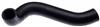Gates 01-05 BMW 325I 6-Cyl. 2.5L Lower Molded Coolant Hose thumbnail 3