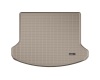 WT Cargo Liners - Tan