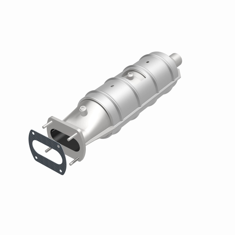 MagnaFlow 87-95 Ford truck 5.8/7.5 CA Direct Fit Converter thumbnail 8