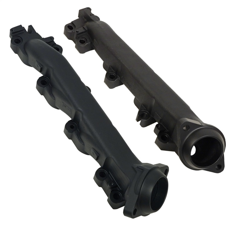 BD Diesel 19-24 Dodge/Ram 1500 5.7L Hemi DT Exhaust Manifold Kit thumbnail 3