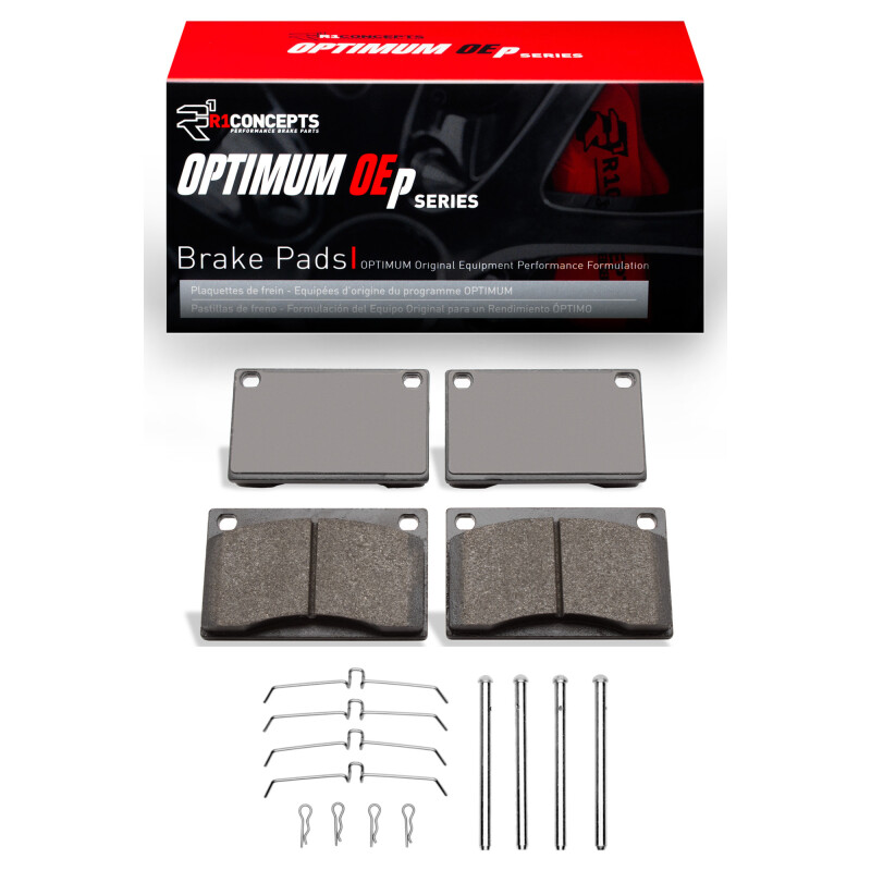 RNC Optimum OE Brake Pads