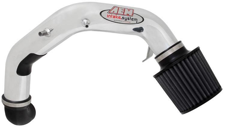 AEM IND Short Ram Intake Sys