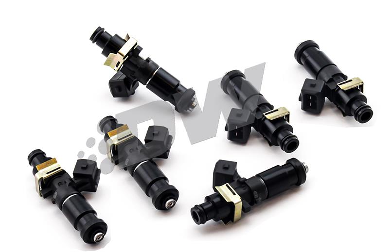 DW 1200cc Injector Sets -6 Cyl