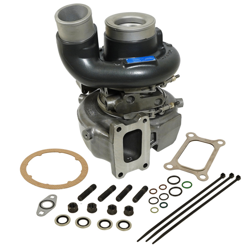 BD Diesel BD Screamer 6.7L Cummins Turbo RAM 2019-2022 Pick-up HE300VG