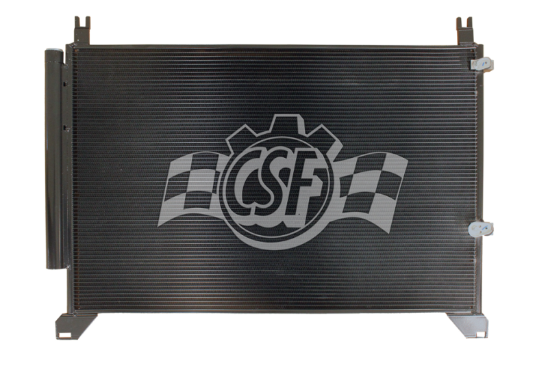 CSF A/C Condensers