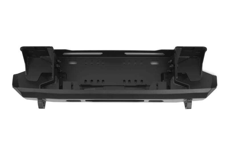 DV8 Offroad 16-23 Toyota Tacoma Center Mount Winch Front Bumper thumbnail 2
