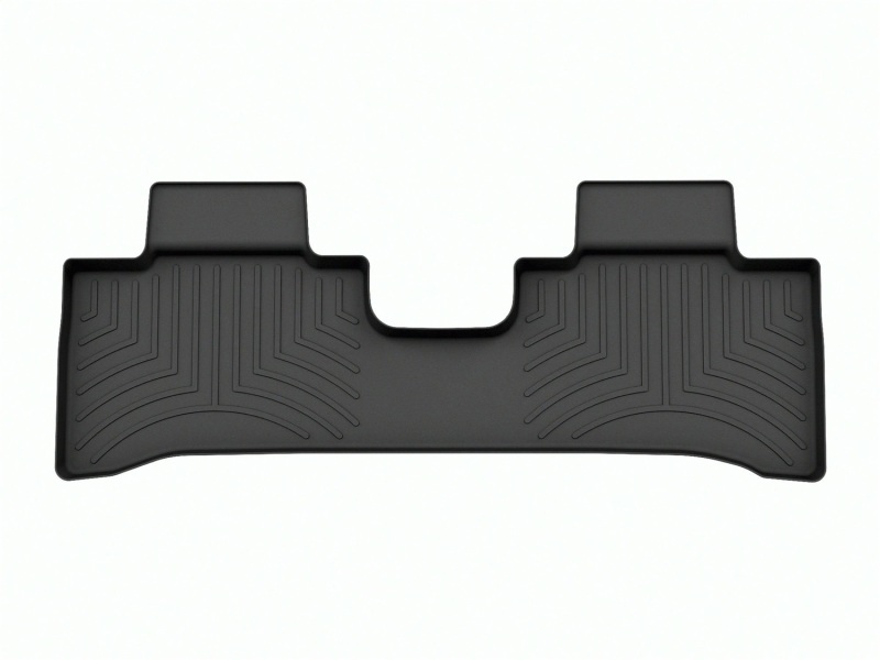 WT FloorLiner - Rear - Blk