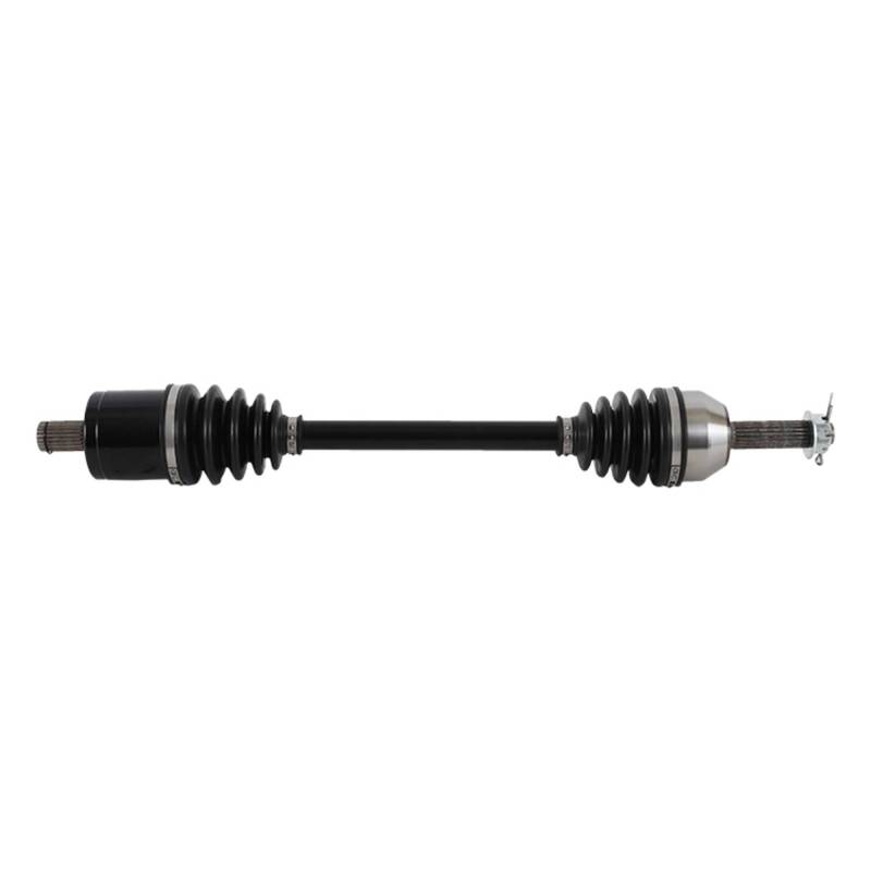 ABR Xtreme Duty Axles