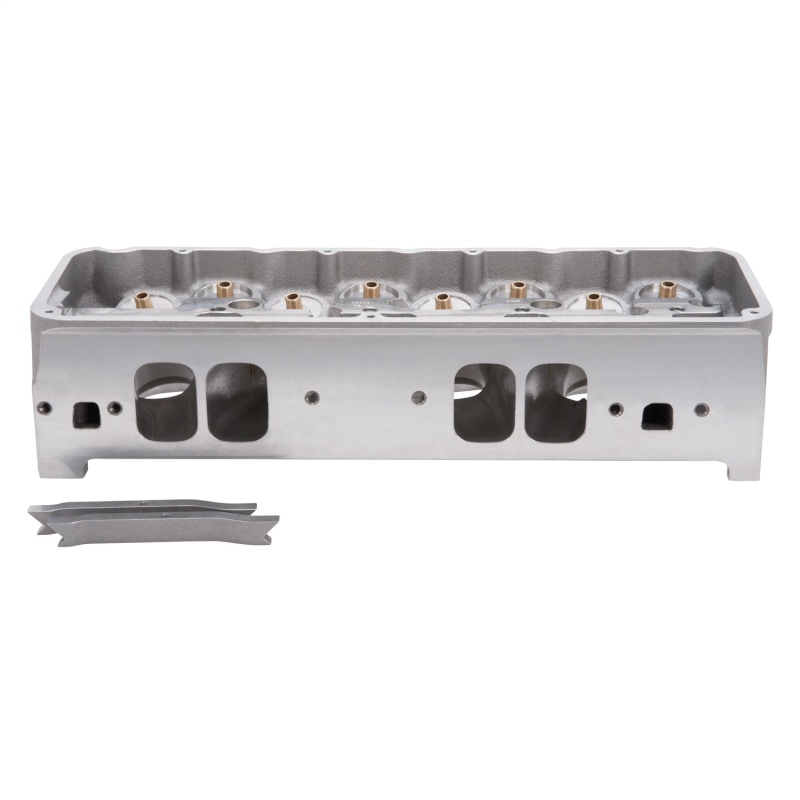 Victor CNC DR-17 Cylinder Heads for Big-Block Chevys, 92CC
CYLINDER HEAD