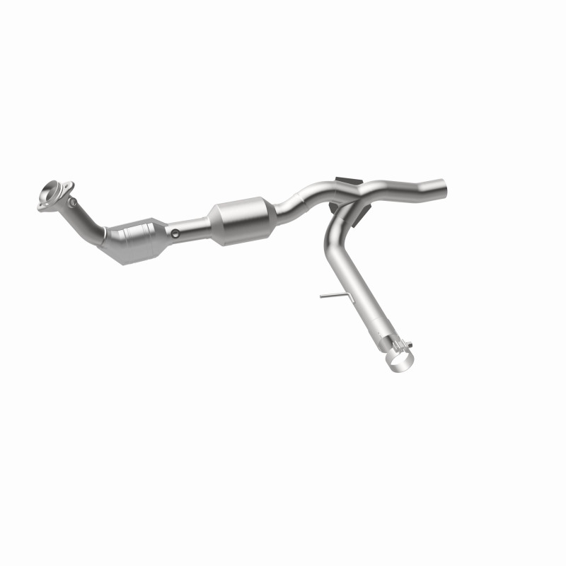 MagnaFlow 04-06 F-150 V8 4.6 OEM Underbody Direct Fit Converter thumbnail 8