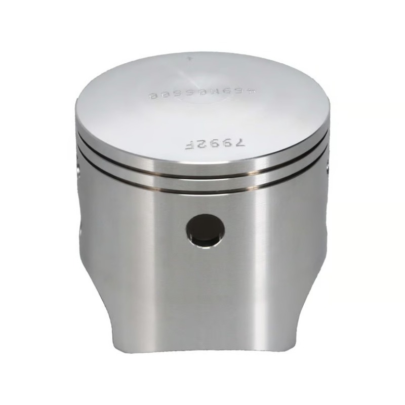 Wiseco Kawasaki KDX175 80-82 2598CD Piston Kit thumbnail 4