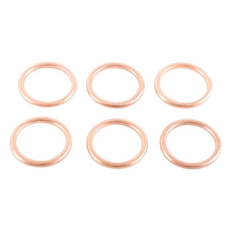 VEP Exhaust Gasket Kit