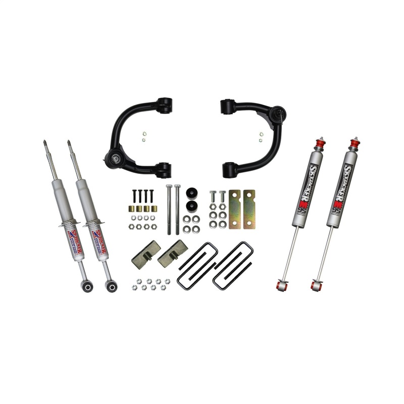 SKY Upper Control Arm Lift Kit