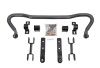 HWG Front Sway Bars
