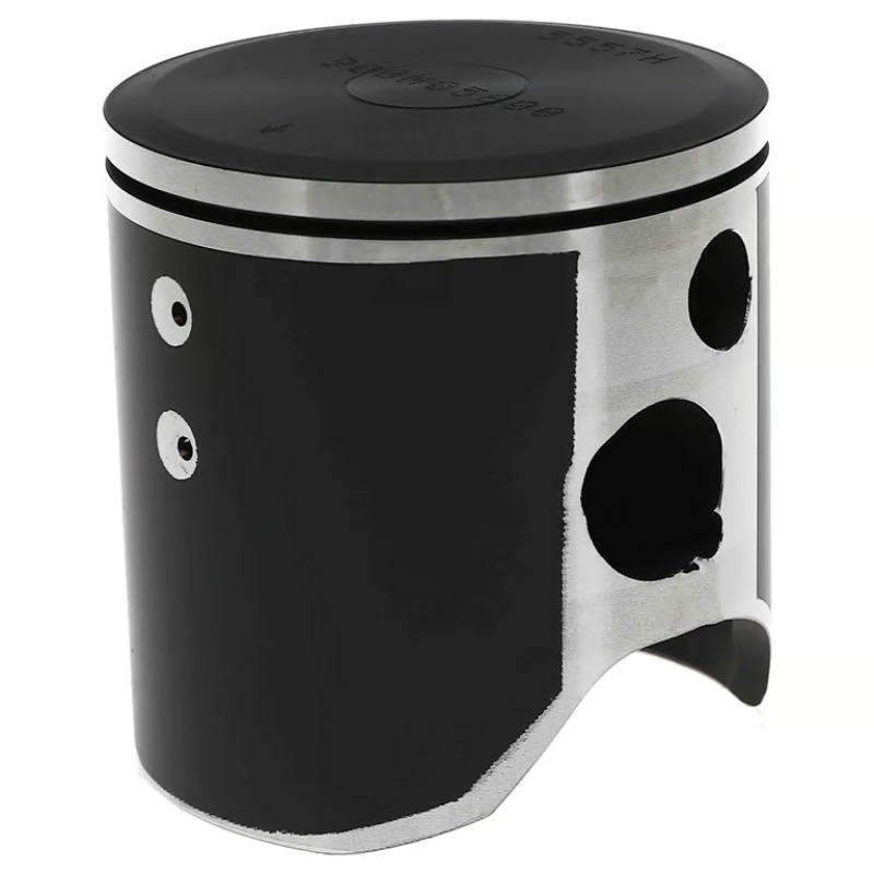 Wiseco 2022 Yamaha YZ125 56mm Bore GP Series Piston Kit thumbnail 3