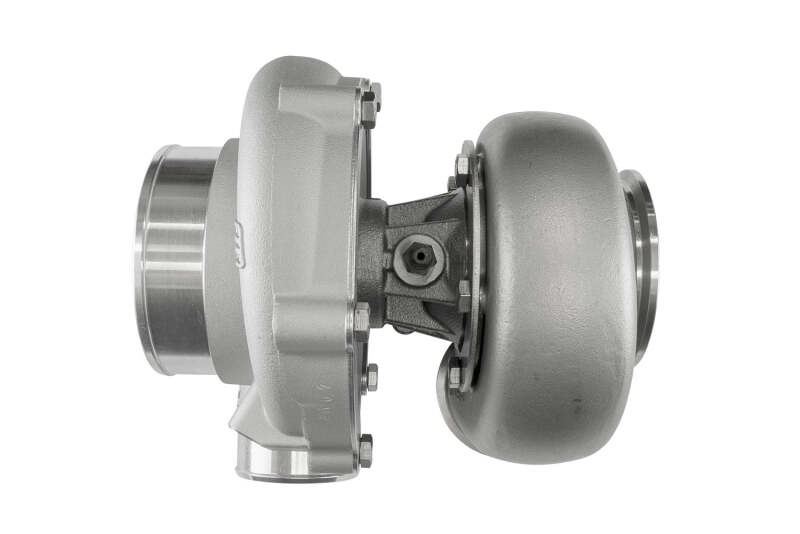 TS Turbochargers