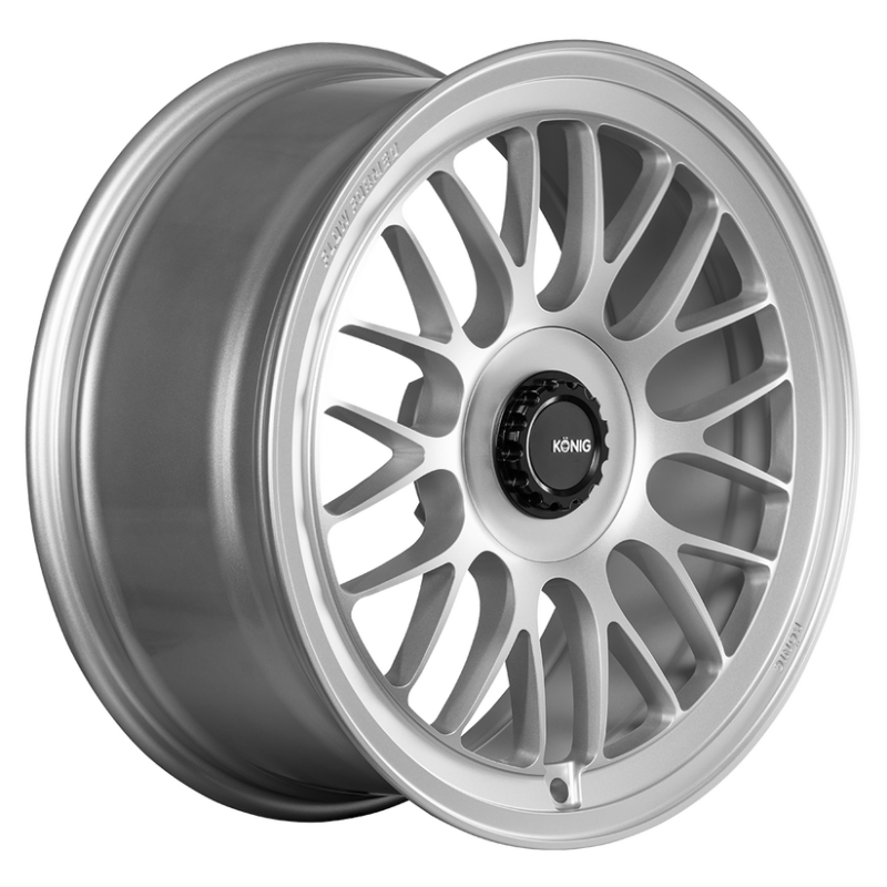 KNG MKX Wheels