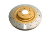 DBA Street Slot&Drill Rotors