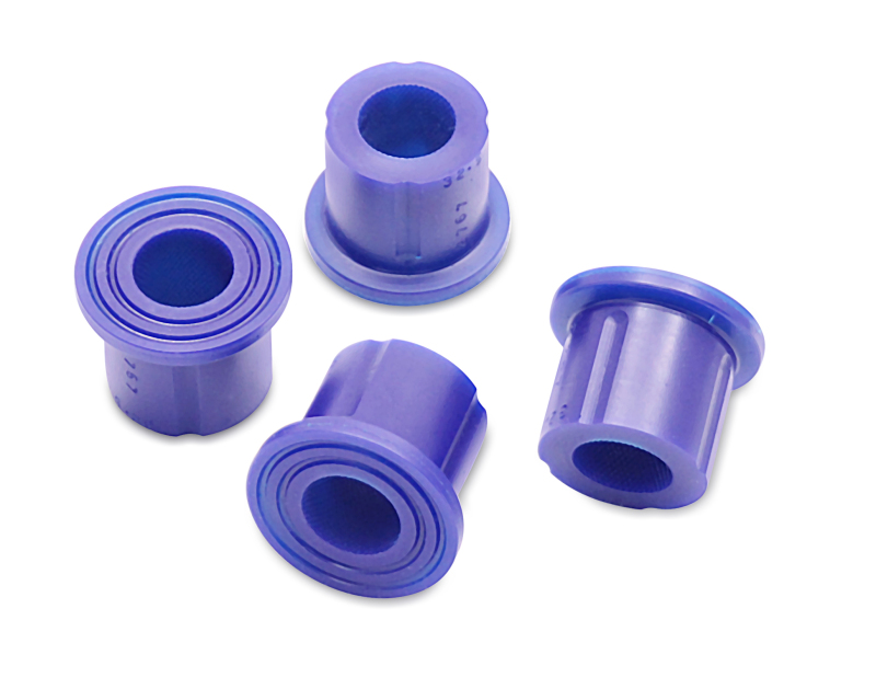 SPR Bushings - Leaf Spring