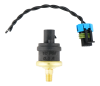 DEATSCHWERKS Adjustable 10psi Switch 1/8NPT .5Amp w/Pigtail