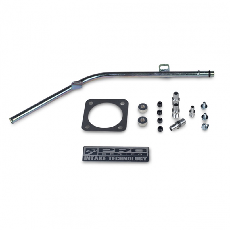 Skunk2 EVO Pro Series Manifold Hardware Kit thumbnail 2