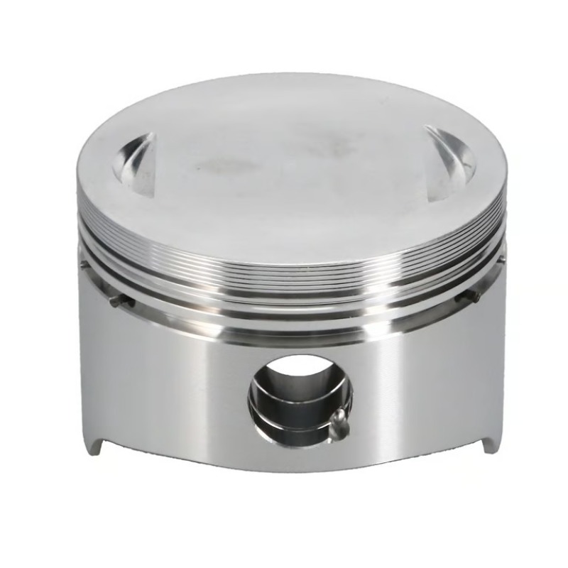 Wiseco Kawasaki Bayou/Lakota/Prairie 300 8.61 CR Piston Kit thumbnail 5