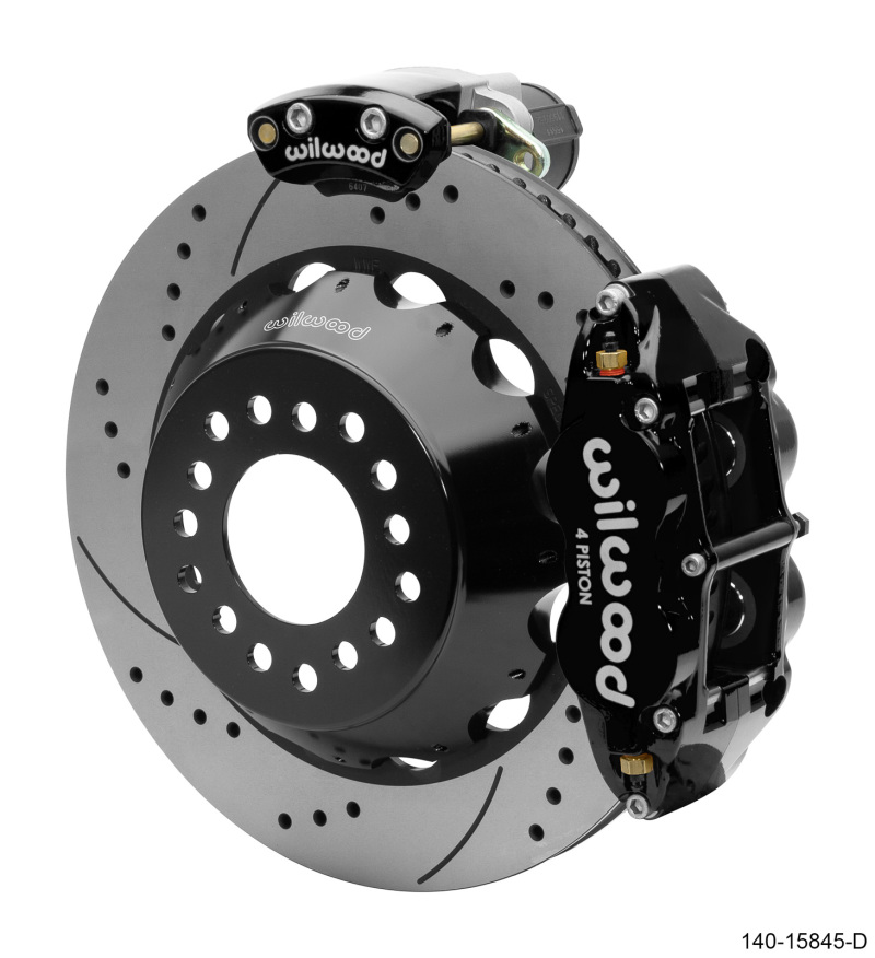 WIL Superlite Brake Kit