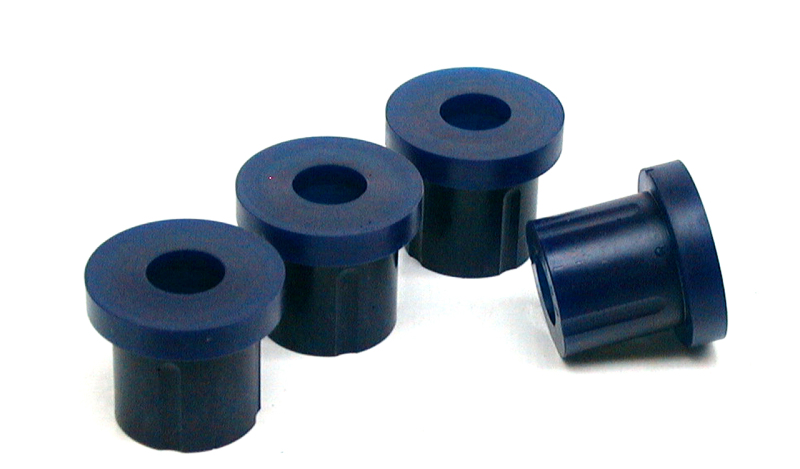 SPR Bushings - Leaf Spring