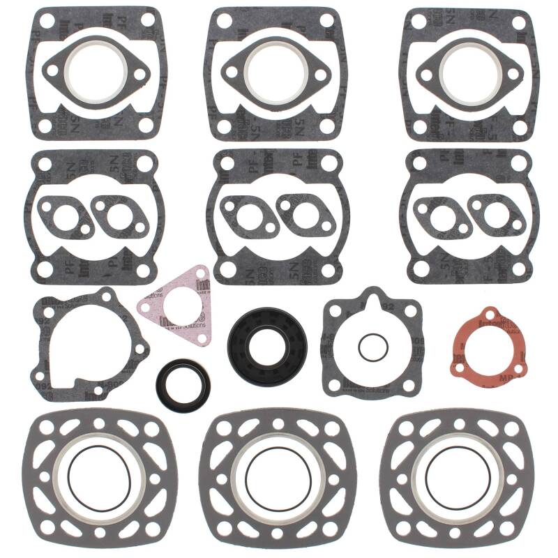 VEP Complete Gasket Kit