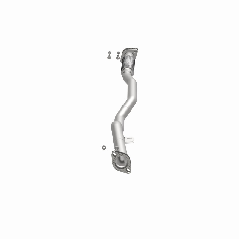 BRE Exhaust 14-22 Jeep Cherokee 3.2L Front Pipe Kit thumbnail 2