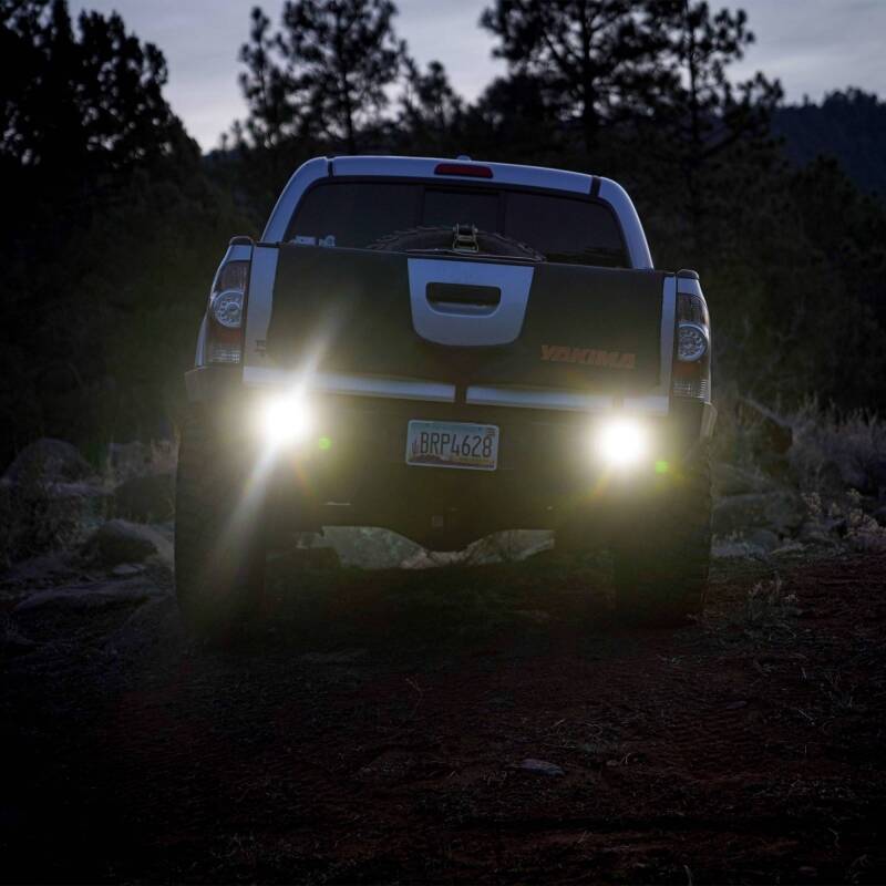 KC HiLiTES FLEX ERA 1 - Standard Backup Light Kit thumbnail 2