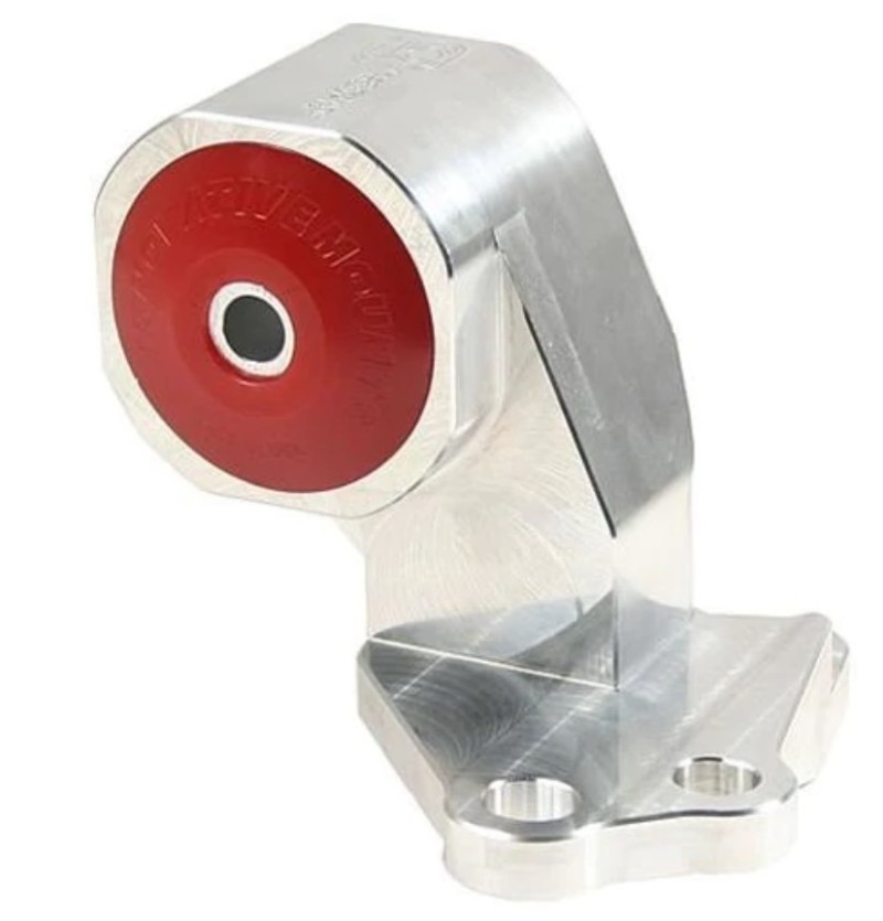 INM Sil Alum Single Mount-75A