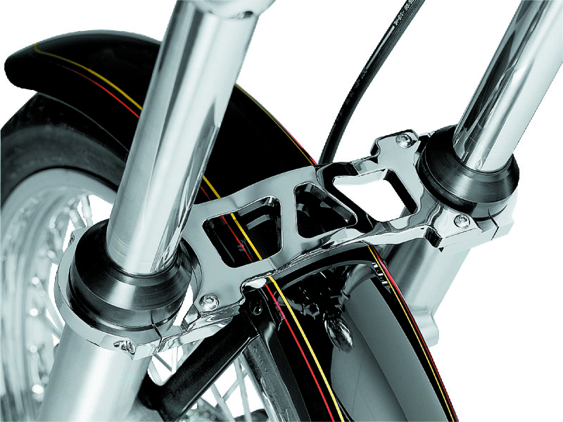 KUR Fork Braces