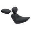 MMP Solo with Driver Backrest Original