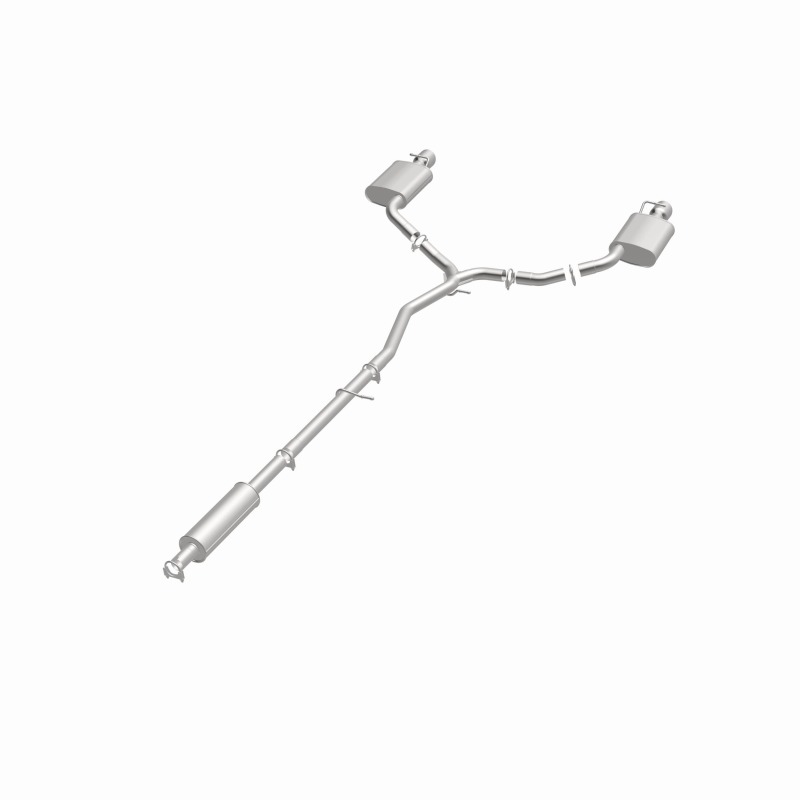 BRExhaust 16-19 Ford Explorer 3.5L Exhaust Kit thumbnail 5