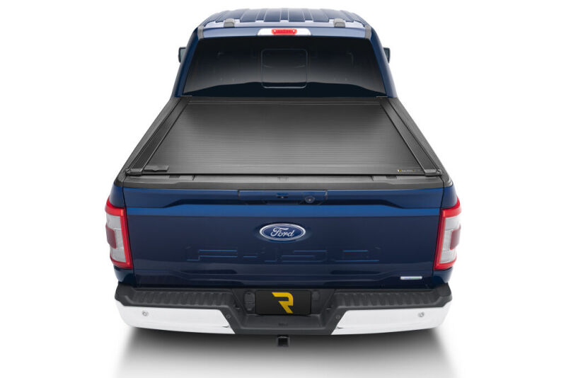 Retrax 17-25 Honda Ridgeline 5.4 ft Bed RetraxONE XR thumbnail 9