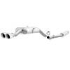 MAG Catback Exhaust