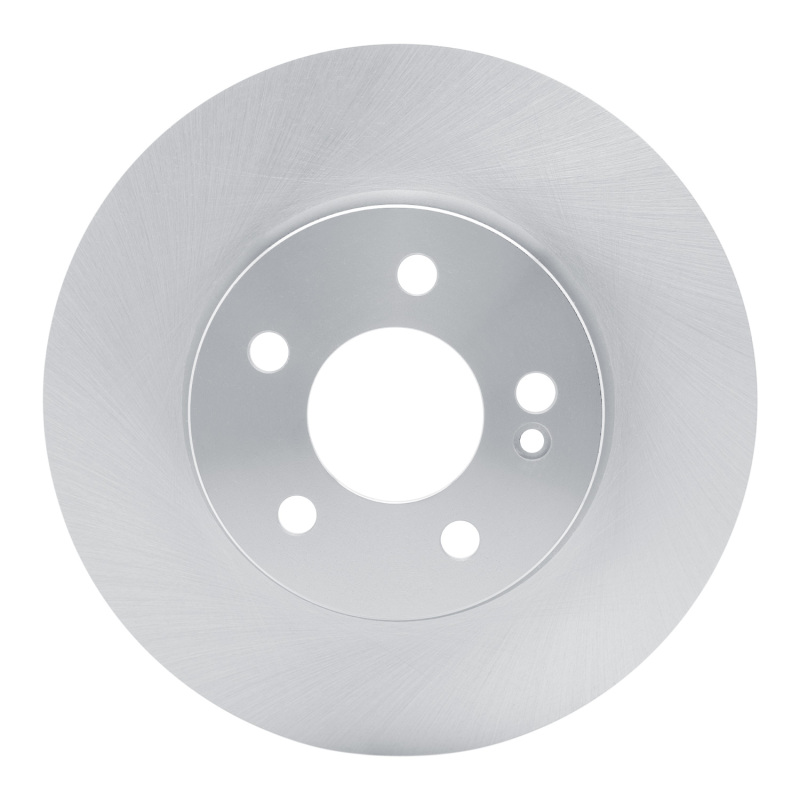 DFC Brake Rotors - Plain