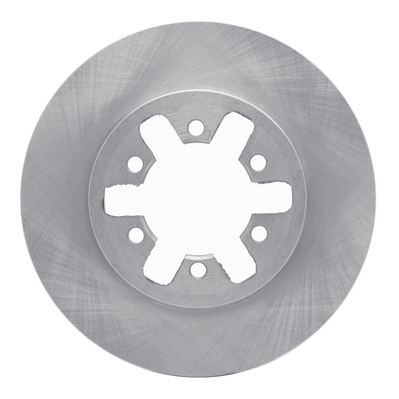 DFC Brake Rotors - Plain