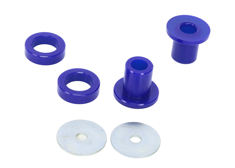 SuperPro 1995 Nissan 200SX Rear Control Arm Bushing Kit thumbnail 3