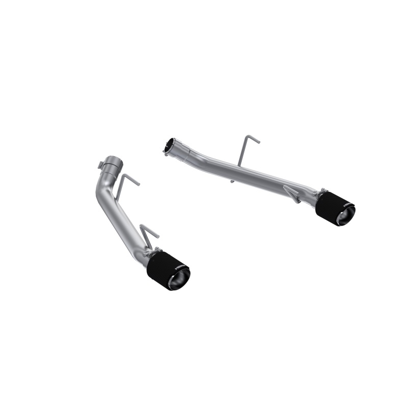 MBRP Axle Back Exhaust 304