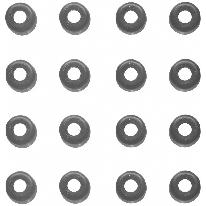 FEL Engine Valve Stem Oil Seal Sets