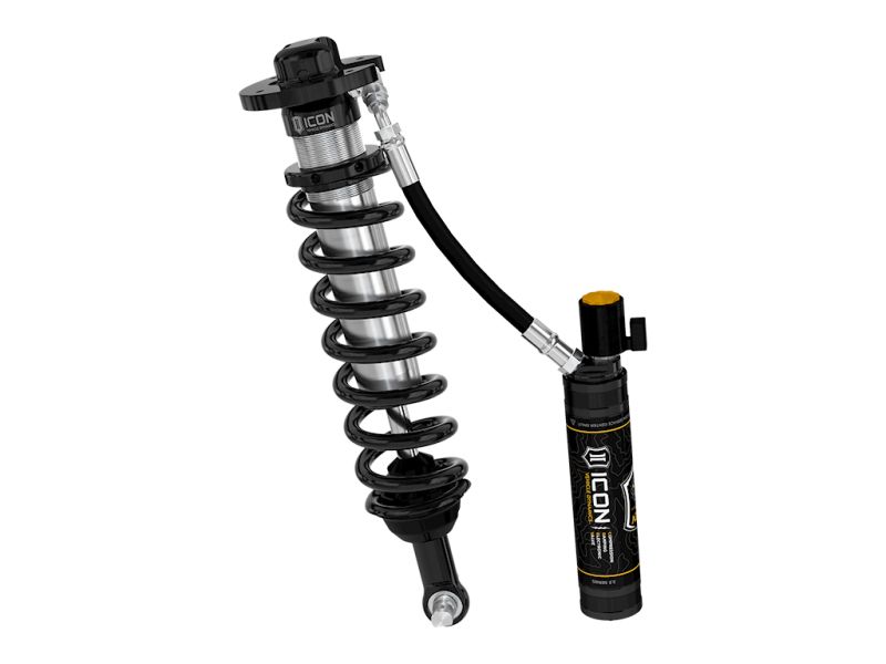 ICON 22-23 Ford F150 Lightning Lowered Front 2.5 VS RR CDEV Coilover Kit thumbnail 6