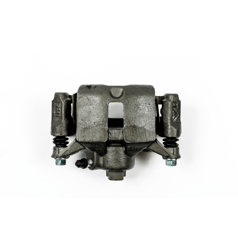 Power Stop 08-09 Buick Allure Rear Left Autospecialty Caliper w/Bracket thumbnail 4