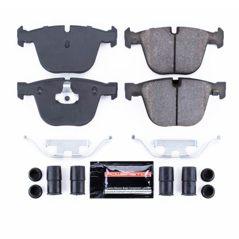 PSB Z23 Evolution Brake Pads