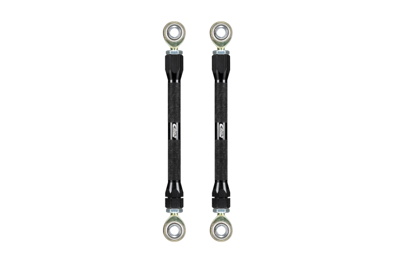 Eibach Heavy Duty Adjustable Endlink - Bolt Diameter M10 / Min Length 185MM / Max Length 215MM thumbnail 2