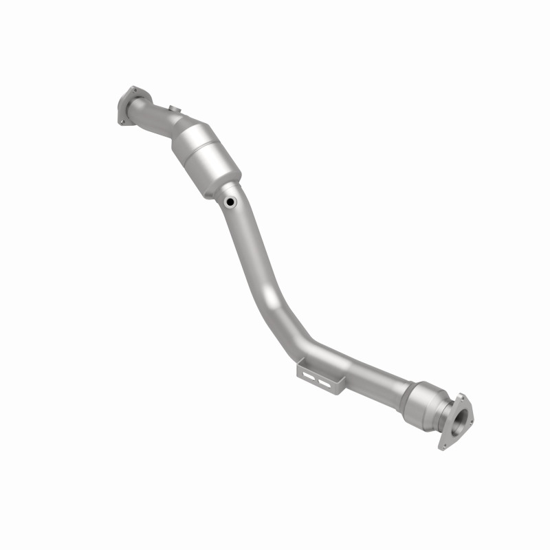 MagnaFlow Direct Fit Catalytic Converter 04/06 VW Phaeton 4.2L Front Passenger Side thumbnail 9