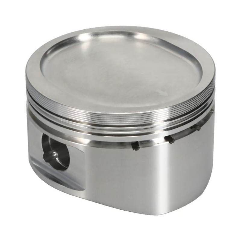Wiseco 93-12 Yamaha YFM400 Kodiak/Big Bear 8.6:1 Piston Kit