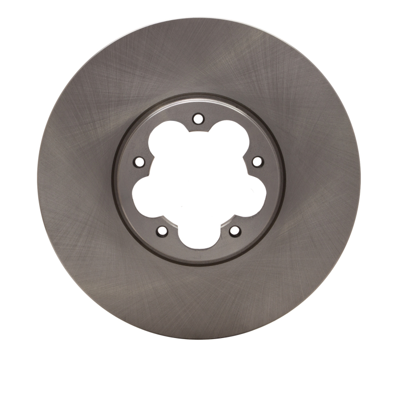 DFC Brake Rotors - Plain